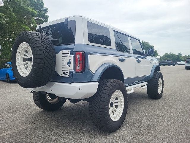 ford bronco 4-door 2024 1FMEE8BP8RLA77674 image ford bronco 4-door 2024 1FMEE8BP8RLA77674 image